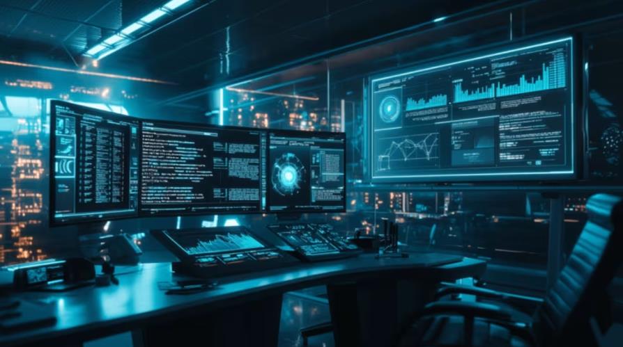 垣曲县工业设备远程运维SCADA,设备数据采集与远程运维管控解决方案