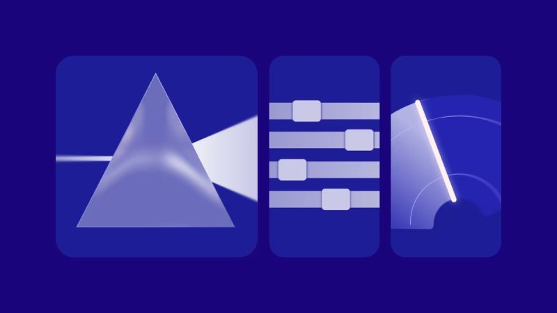 垣曲县三维组态SCADA优势：为什么越来越多工厂用3D监控